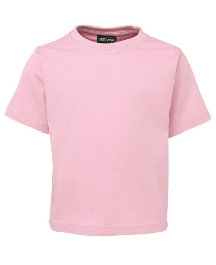 Picture of JB's Kids Tee 100% Cotton